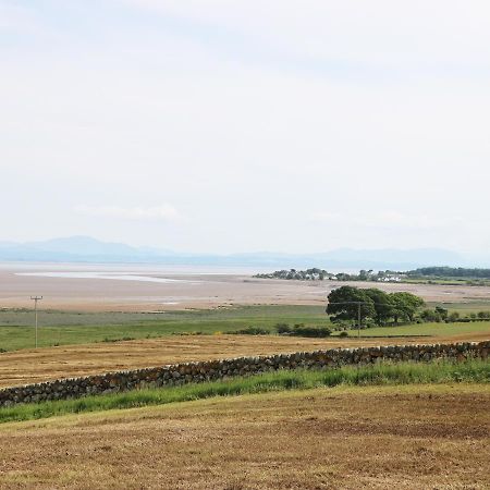 Simmer Dim Kirkbean Exterior photo