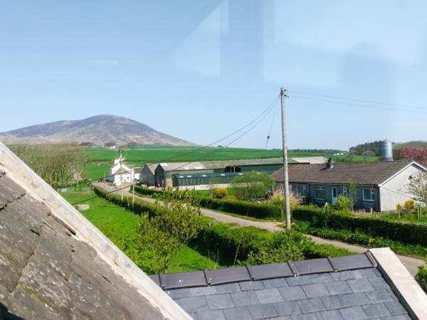 Simmer Dim Kirkbean Exterior photo